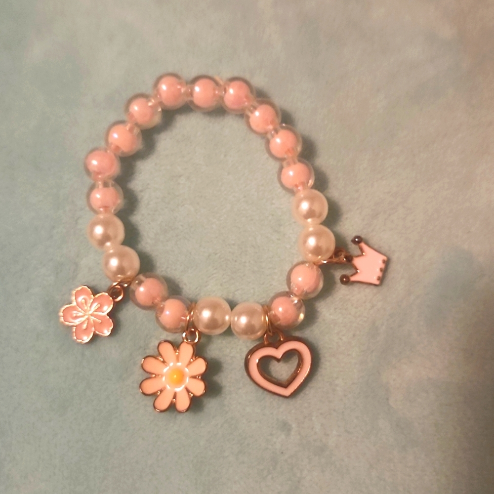 Princess bracelet